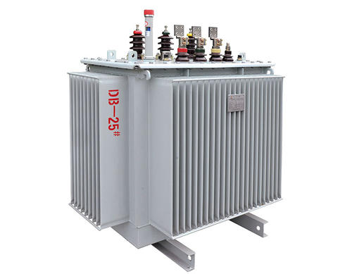 油浸式变压器介绍