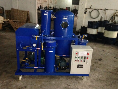 板框滤油机具备的特性