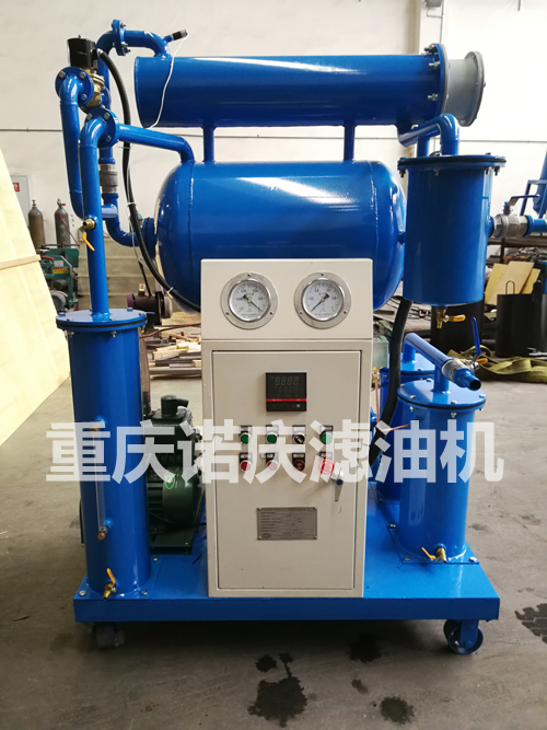 真空设备的设计